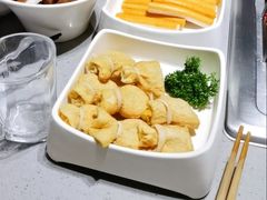 -海底捞火锅(海宁路店)