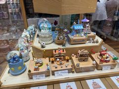 -猫的天空之城概念书店(景德镇陶溪川店)