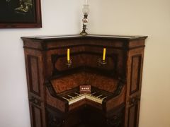 -鼓浪屿钢琴博物馆