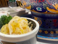 -曲氏老北京铜锅涮肉•火锅(不老街店)