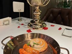 -WANG STEAK 王品(杭州万象城店)