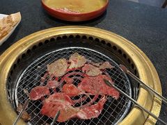 -神户赤童日式烤肉伙伴(东直门店)