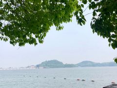 -天目湖山水园