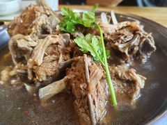 招牌羊蝎子锅-陶老爷城一锅羊蝎子(西四路店)