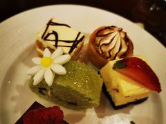 -马哥孛罗咖啡厅·Cafe Marco (厦门马哥孛罗东方大酒店)