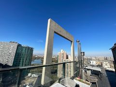 -漪龙台·B26 Rooftop Lounge