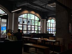 -VESH COFFEE(定西路店)