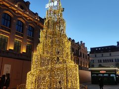 -波特曼西餐厅(中央大街店)