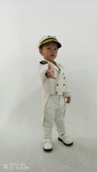 -倾城宝贝儿童摄影(广州天河店)