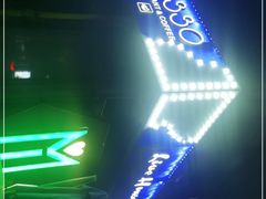 -MOSSO音乐酒吧·Live House(南京西路店)