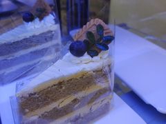 -摩尔森林·蛋糕烘焙·甜品自助(三牌楼店)