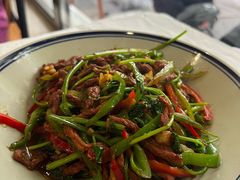 -新新湘菜馆(新中街二条店)