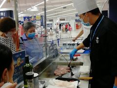 -家乐福会员店(南翔店)