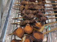 -绝味酷翅(范光胡同店)