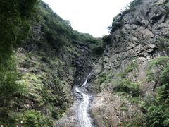-白云源风景区