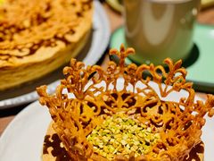 -潮一不贰·法式甜品·生日蛋糕·西式简餐(外滩店)