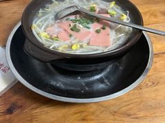 -汝萍传统蘸水菜(春华路总店)