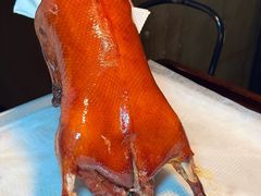 -大鸭梨烤鸭(望京店)