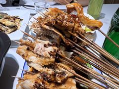 -状元虎.摇滚炒鸡.家常菜(义勇街店)