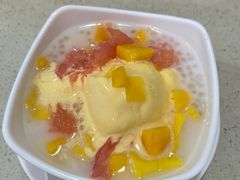 -芬芳甜品(同福路店)