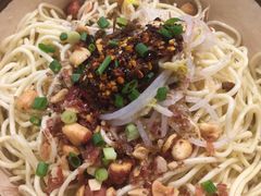 -谭师爷龙抄手(白下路店)