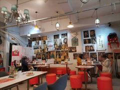 -超琪星·咖啡简餐(川音店)
