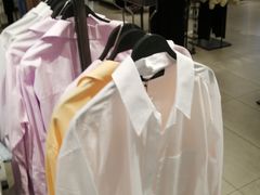 -ZARA(青岛万象城店)