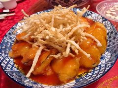 -品茶居素食馆(罗湖店)