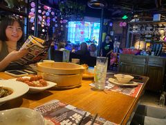-胡桃里音乐酒馆(白云五号T5 MALL店)