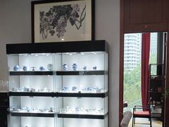 -浦江悦(陆家嘴保利广场店)