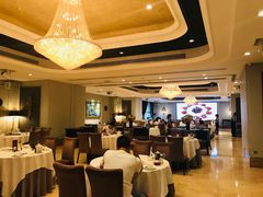 大堂-炳胜公馆(珠江新城店)