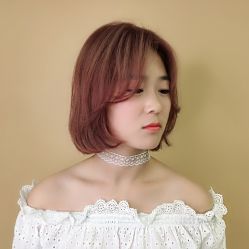 -MY HAIR ARDOR