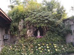 -平安桥天主教堂