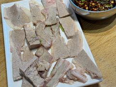 -鸭绿江民族饭店(总店)