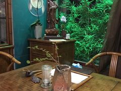 -中庸素香阁(建发广场店)