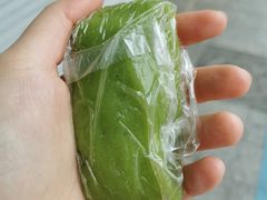 薄荷拉糕-非遗近水楼糕团(景德路店)