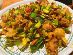 -云海肴·汽锅鸡·云南菜(美罗城店)