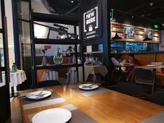 大堂-新贝乐意大利餐厅(苏州中心店)