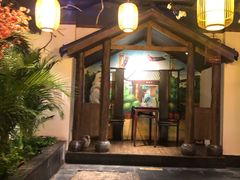 -大张烙馍村(泉山店)
