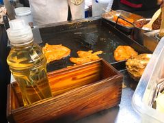 -郭阿姨月亮馍