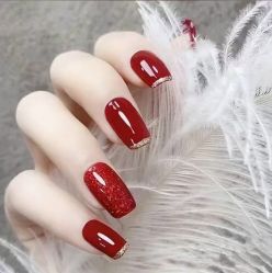 -悦指间美甲美睫