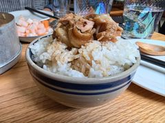 -有肉食·虎九闽菜(798艺术区店)