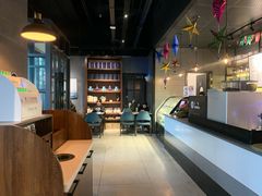 -海岩咖啡(南中环国金店)