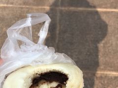 -复旦大学江湾校区食堂