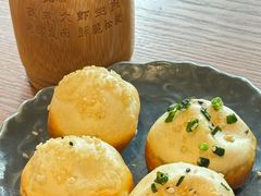 -鑫震源·苏式大虾生煎(山塘街店)