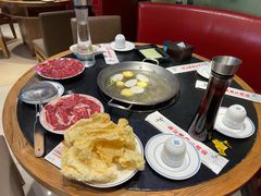 -小牛海记潮汕牛肉店(永定路店)