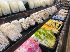 -果蔬好生活超市(东湖店)