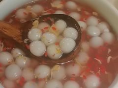 -吴越荣记苏州菜·松鼠桂鱼(月光码头店)