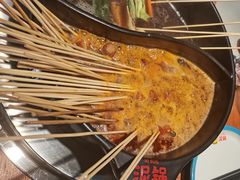 -泥锅串串香(学院路店)