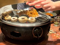 烤酸菜-金家烤鳗鱼(西塔旗舰店)